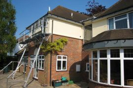 External Painting and Decorating